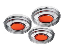 德國(guó)艾本德(Eppendorf)Cell Imaging Dishes, 含玻璃底,無(wú)菌、無(wú)熱原，無(wú) RNase和DNase，無(wú)人類(lèi)和細(xì)菌DNA。無(wú)細(xì)胞毒素, 35 × x10 mm 細(xì)胞成像專(zhuān)用玻底
