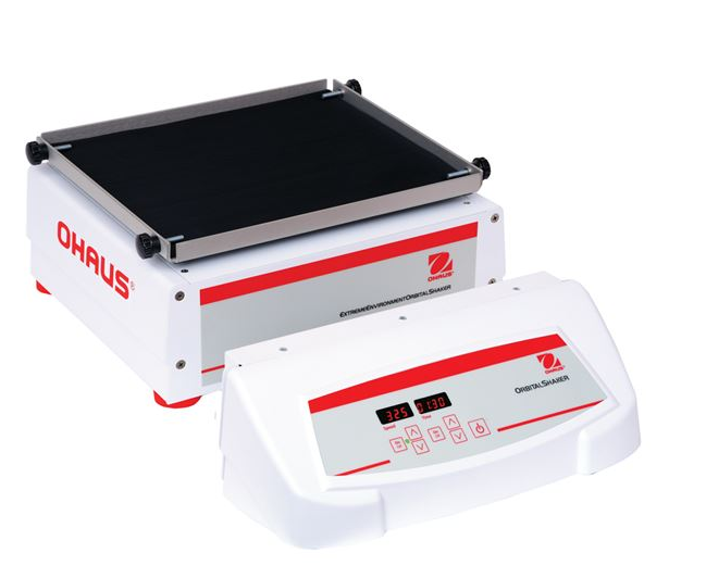美國奧豪斯，OHAUS，脫色搖床，回旋振蕩器，圓周振蕩器，分體式極端環(huán)境搖床，SHEX1619DG